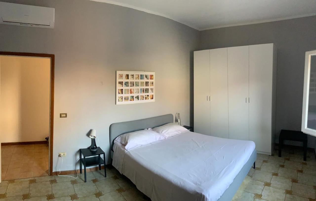 Casa - Via Francigena Via Vandelli Μάσσα Εξωτερικό φωτογραφία