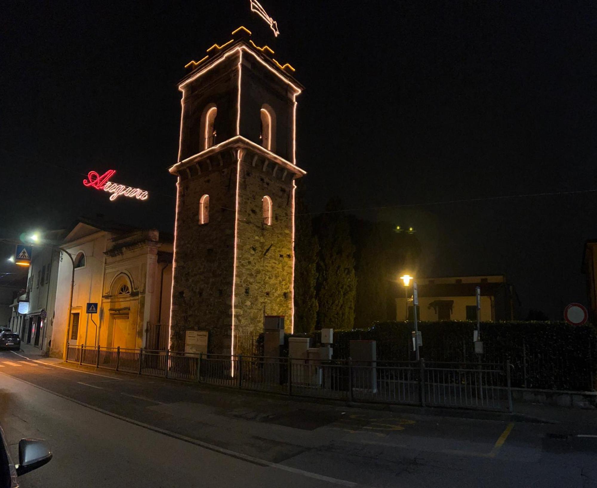 Casa - Via Francigena Via Vandelli Μάσσα Εξωτερικό φωτογραφία