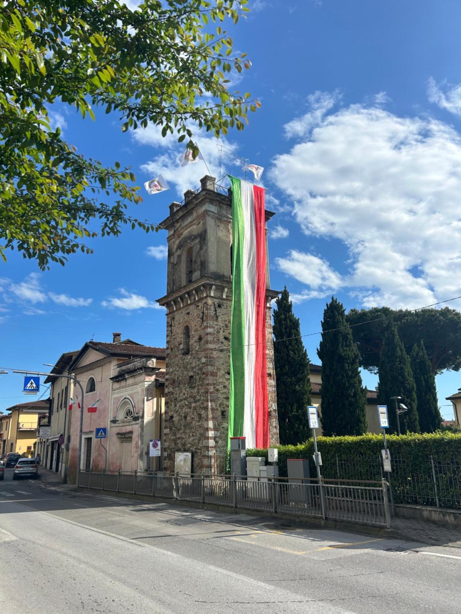 Casa - Via Francigena Via Vandelli Μάσσα Εξωτερικό φωτογραφία